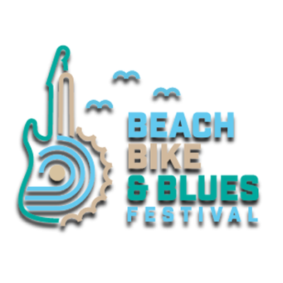 Beach Bike and Blues Festival